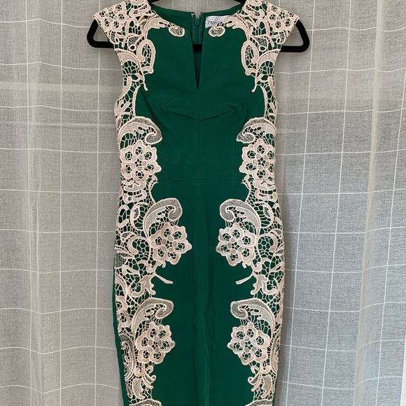 NWT Paper Dolls Dress Size 4 - Picture 4 of 6